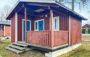 Holiday Home - Färjestaden/Eriksöre , Sweden - S41966 1