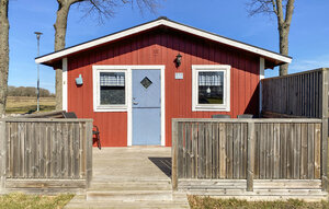 Holiday Home - Färjestaden/Eriksöre , Sweden - S41969 1