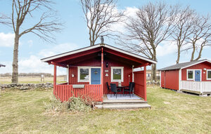 Holiday Home - Färjestaden/Eriksöre , Sweden - S41971 1