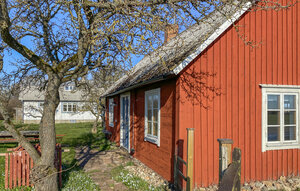 Holiday Home - Köpingsvik/Kårehamn , Sweden - S41979 1