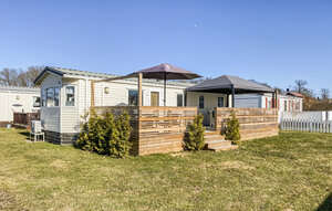 Holiday Home - Färjestaden/Eriksöre , Sweden - S41980 1