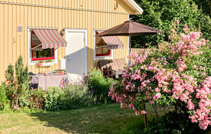 Holiday Home - Färjestaden/Saxnäs , Sweden - S41984 1
