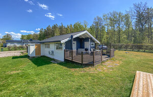 Holiday Home - Saxnäs/Färjestaden , Sweden - S41987 1