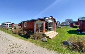 Holiday Home - Färjestaden/Eriksöre , Sweden - S41988 1