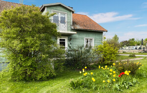 Holiday Home - Köpingsvik/Lofta , Sweden - S41991 1