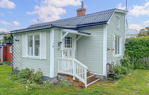 Holiday Home - Borgholm , Sweden - S41992 1