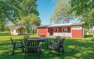 Holiday Home - Boge/Slite , Sweden - S42002 1