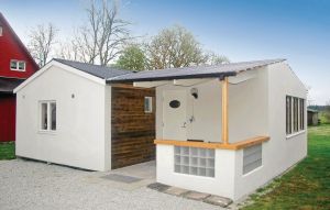 Holiday Home - Halla/Dalhem , Sweden - S42122 1
