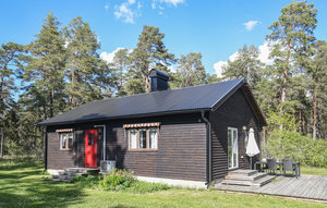Holiday Home - Hangvar/Lärbro , Sweden - S42142 1