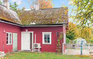 Holiday Home - Martebo , Sweden - S42150 1