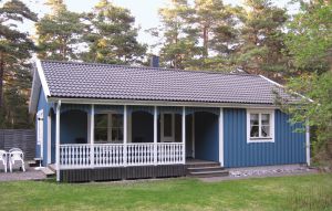 Holiday Home - Åminne , Sweden - S42247 1