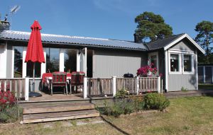 Holiday Home - Rute , Sweden - S42258 1