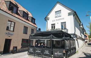 Apartment - Visby , Sweden - S42521 1