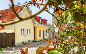 Holiday Home - Visby , Sweden - S42627 1