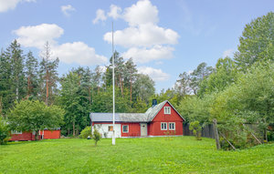 Holiday Home - Lärbro , Sweden - S42656 1