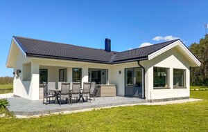 Holiday Home - Tofta , Sweden - S42657 1