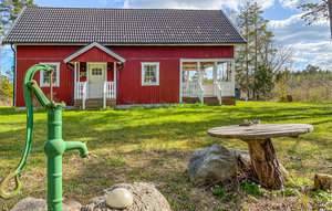 Holiday Home - Ekstakusten , Sweden - S42680 1
