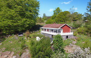 Holiday Home - Hökerum/Ulricehamn , Sweden - S42701 1
