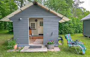 Holiday Home - Roma kloster Guldrupe , Sweden - S42715 1