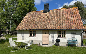 Holiday Home - Boge Friggars , Sweden - S42725 1