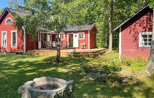 Holiday Home - Gotlands Tofta , Sweden - S42726 1