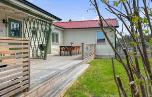 Holiday Home - Gotlands Tofta , Sweden - S42807 1
