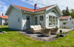 Holiday Home - Gotland Tofta , Sweden - S42809 1