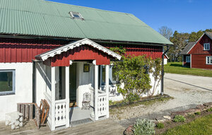 Holiday Home - Kappelshamn , Sweden - S42835 1