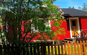 Holiday Home - Gotland Högklint , Sweden - S42844 1