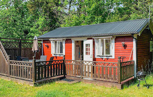 Holiday Home - Gotland Högklint , Sweden - S42845 1
