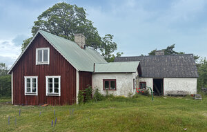 Holiday Home - Fleringe Mölner, Close to natu , Sweden - S42852 5