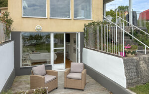 Holiday Home - Fårösund , Sweden - S42858 1