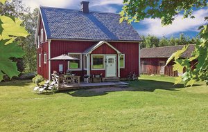 Holiday Home - Grythyttan , Sweden - S43040 1