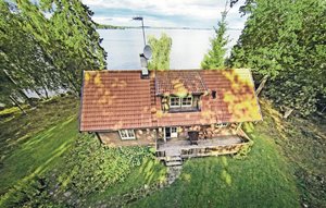 Holiday Home - Kvicksund , Sweden - S43218 1