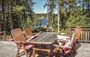 Holiday Home - Djurhamn , Sweden - S44977 1