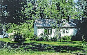 Feriehus - Sulvik/Arvika , Sverige - S45460