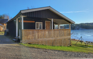 Feriehus - Klässbol/Arvika , Sverige - S45687
