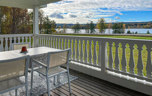 Feriehus - Svanskog , Sverige - S45344