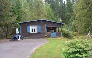 Holiday Home - Edane/Brunskog , Sweden - S45110 1