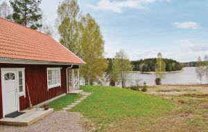 Holiday Home - Forshaga/Karlstad , Sweden - S45265 1