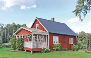 Holiday Home - Dalskog , Sweden - S45391 1