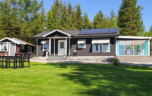 Holiday Home - Årjäng , Sweden - S45437 1