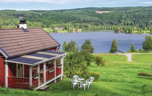 Holiday Home - Gunnarskog , Sweden - S45484 1