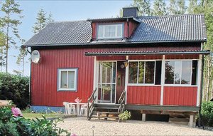 Holiday Home - Ånimskog , Sweden - S45653 1