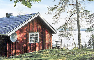 Holiday Home - Köpmannebro , Sweden - S45704 1