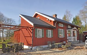 Holiday Home - Mellerud , Sweden - S45765 1
