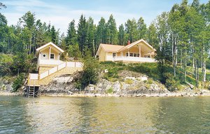 Holiday Home - Segmon , Sweden - S45830 1