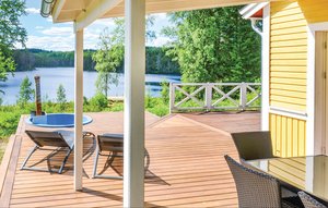 Holiday Home - Sunne , Sweden - S45878 1