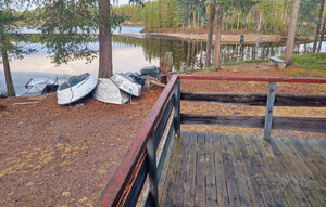 Holiday Home - Kringelfjorden , Sweden - S46080 1
