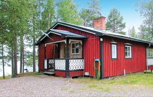 Holiday Home - Särna , Sweden - S46259 1